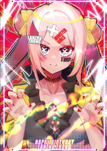 pixiv やーくん＠鯷家 描蔵 cover