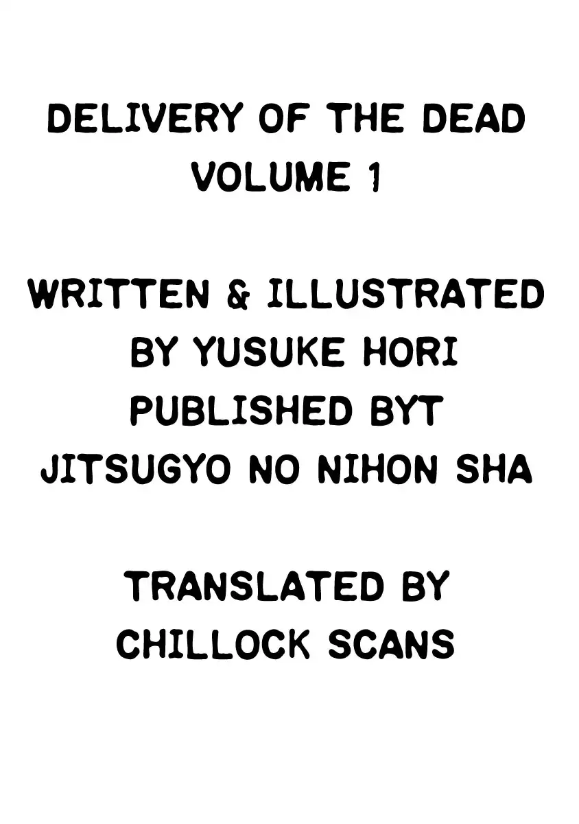 Delivery of the Dead | Zombie Darake No Kono Sekai De Wa Sex Shinai To Ikinokorenai page 2 full