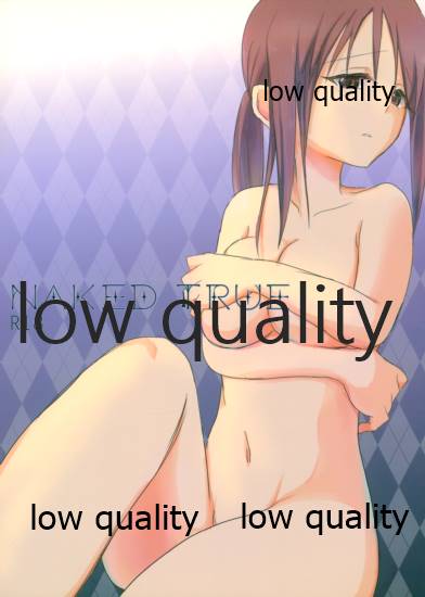naked true page 1 full