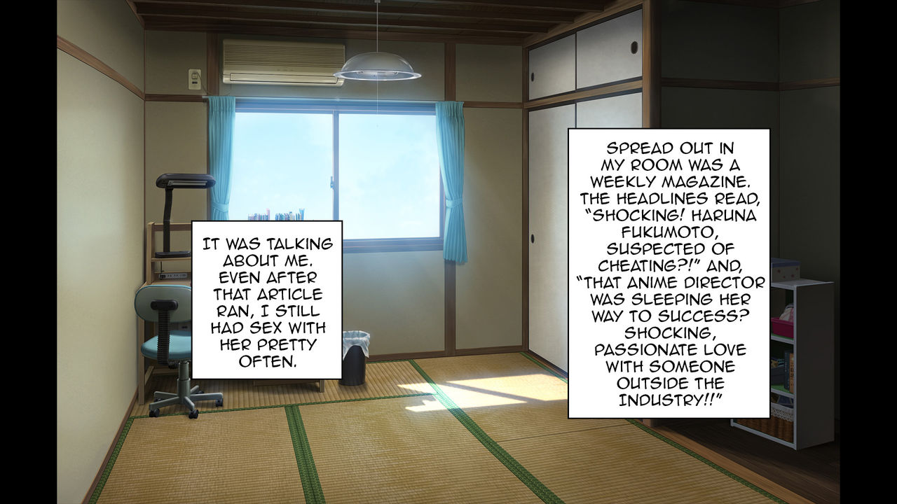 Lucky Dosukebe! Kouhen | Lucky Pervert! The Sequel page 3 full