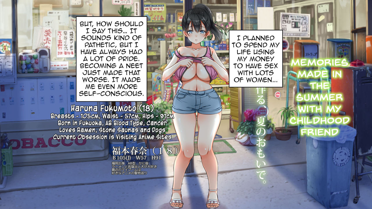 Lucky Dosukebe! Kouhen | Lucky Pervert! The Sequel page 6 full