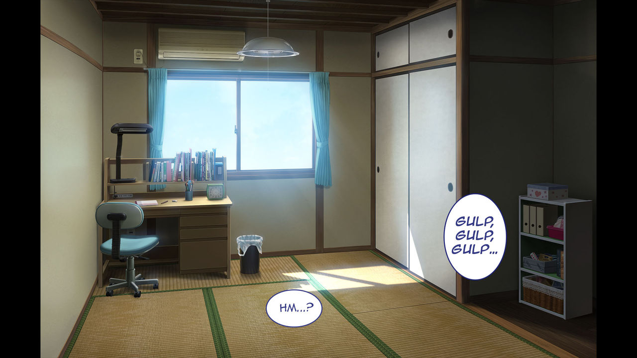 Lucky Dosukebe! Kouhen | Lucky Pervert! The Sequel page 9 full