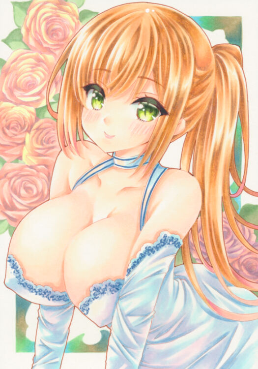pixiv 皐月 桜夜 page 7 full