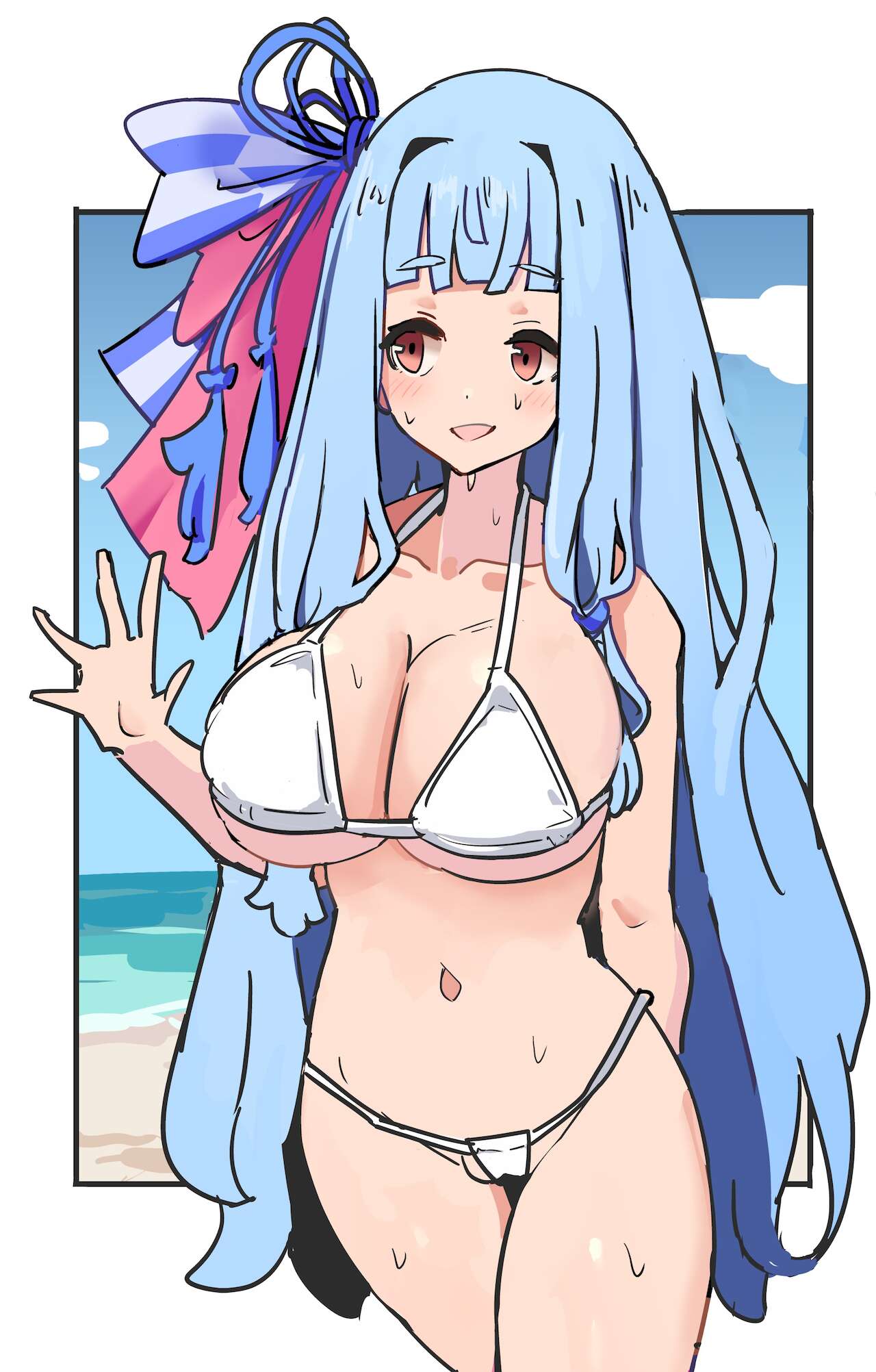 Torso page 9 full