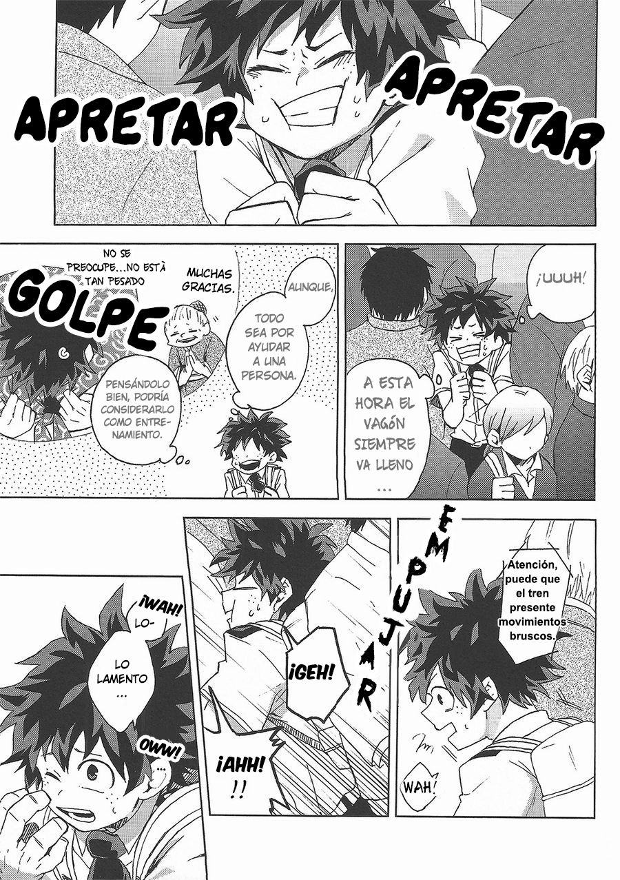 13-nichi no Kinyoubi page 2 full