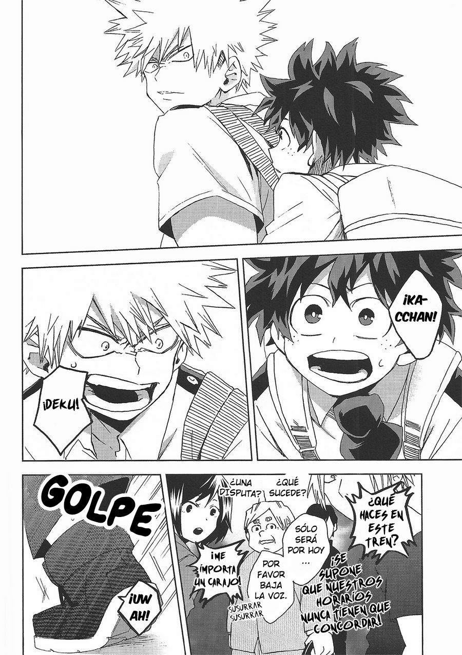 13-nichi no Kinyoubi page 3 full