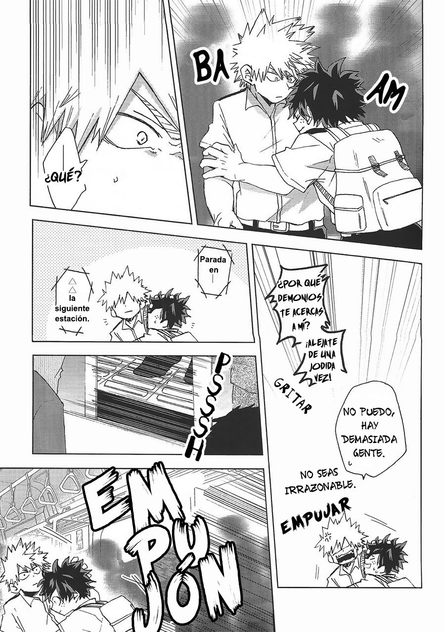 13-nichi no Kinyoubi page 4 full