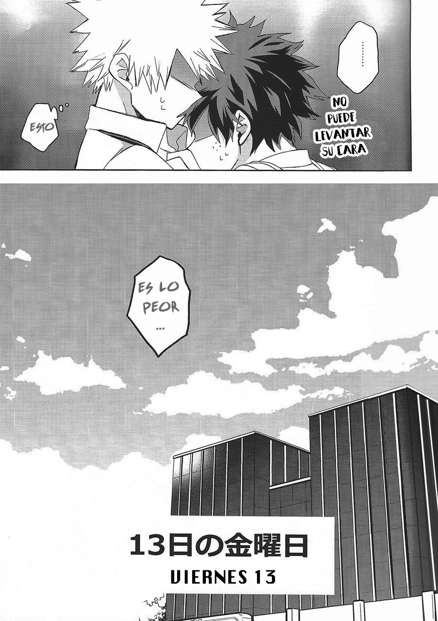 13-nichi no Kinyoubi page 5 full