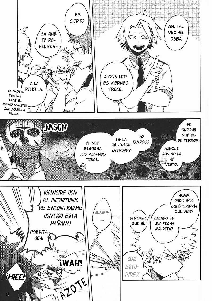 13-nichi no Kinyoubi page 7 full