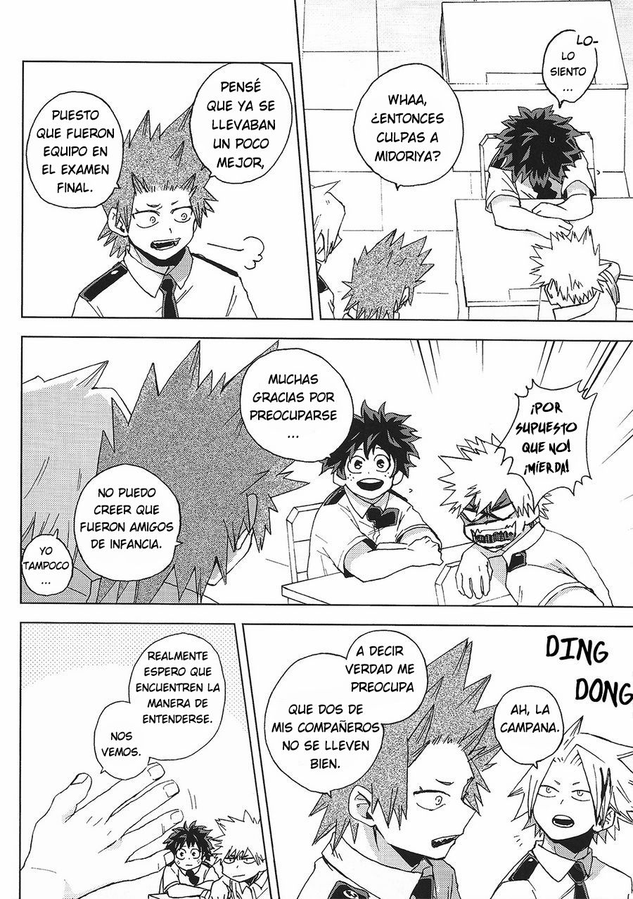 13-nichi no Kinyoubi page 8 full