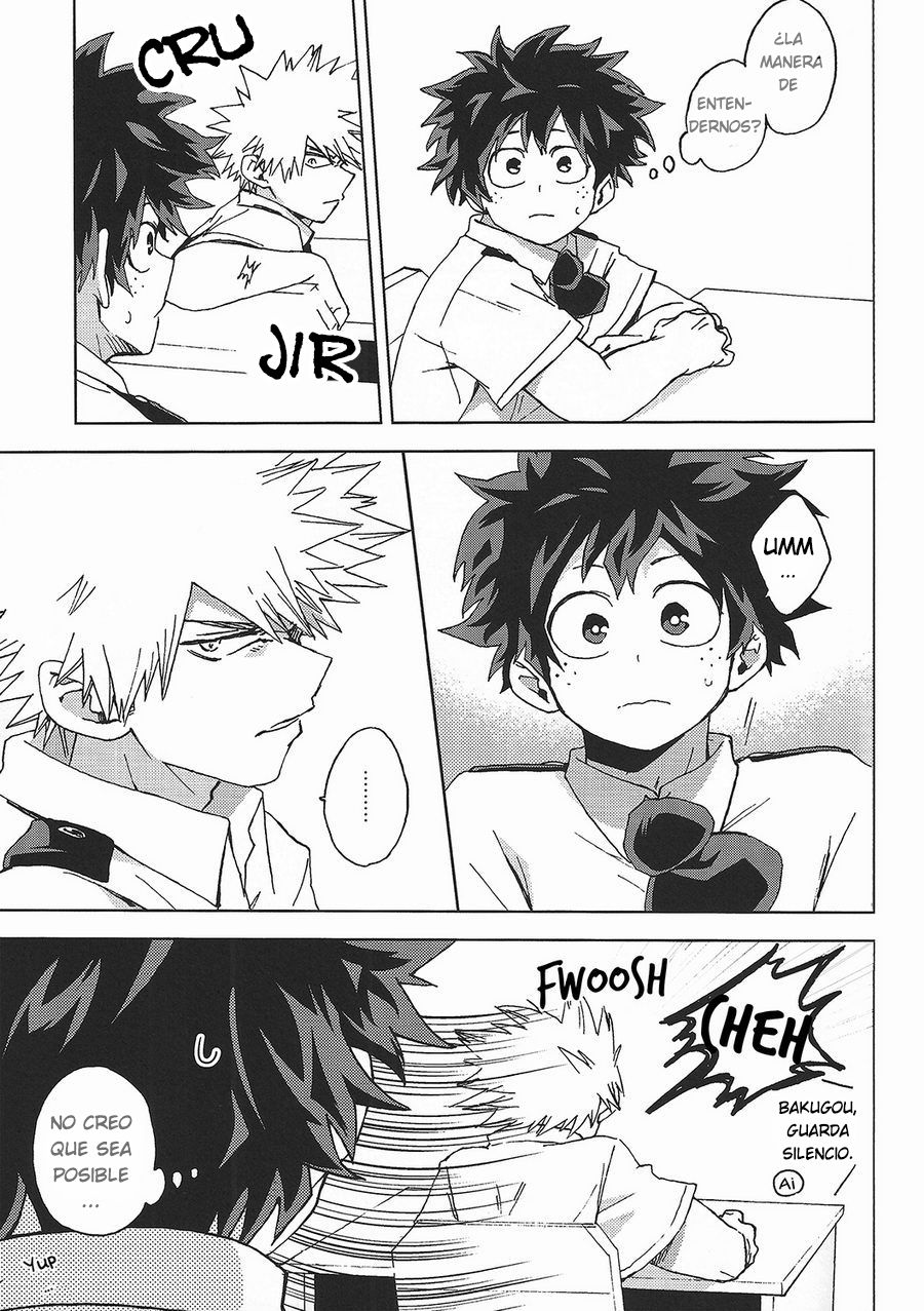 13-nichi no Kinyoubi page 9 full