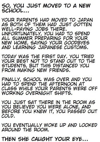Komi-san Wants to Fuck page 2 full