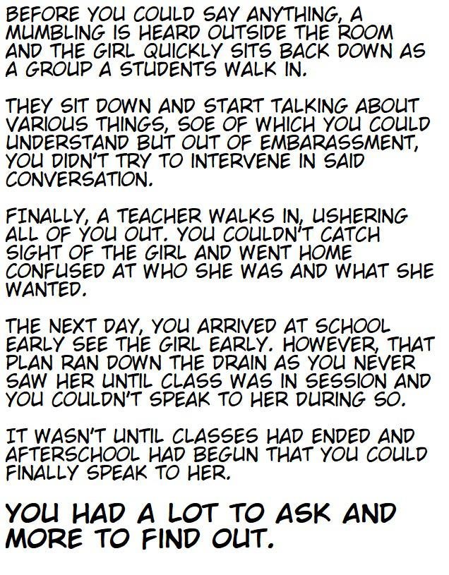 Komi-san Wants to Fuck page 5 full