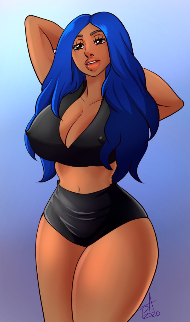 Sasha Bo$$ Time page 2 full