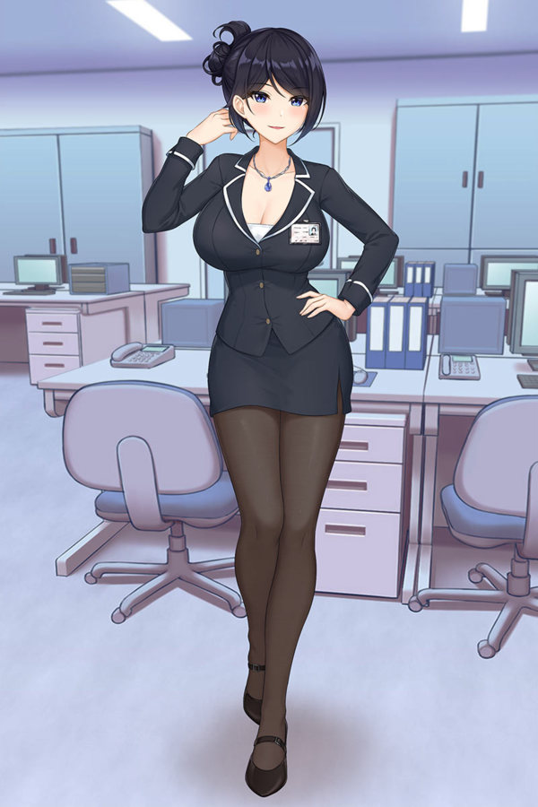ANOTHER HEROINE page 10 full