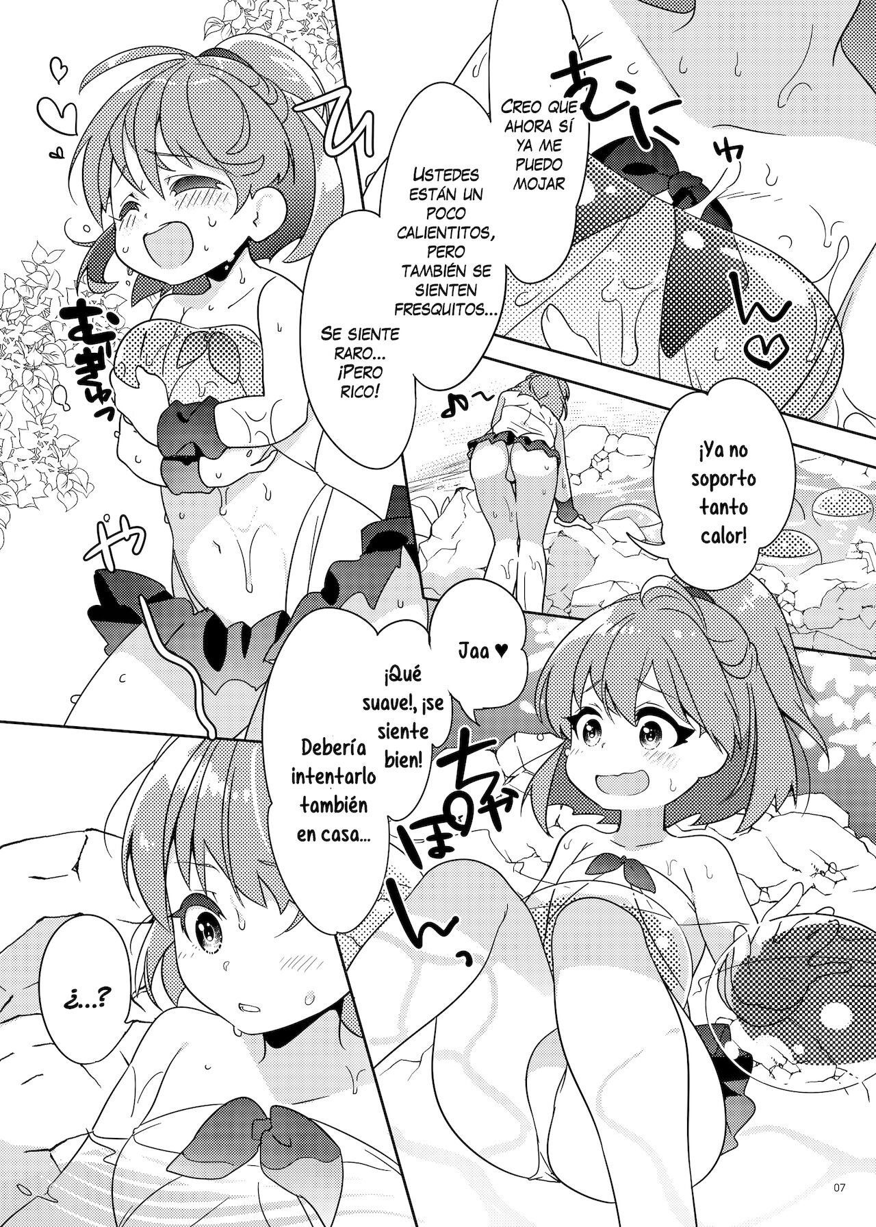 Torotoro Trip Mix ORE page 6 full