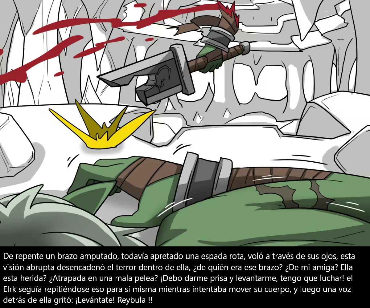 Elrk #7 page 3 full