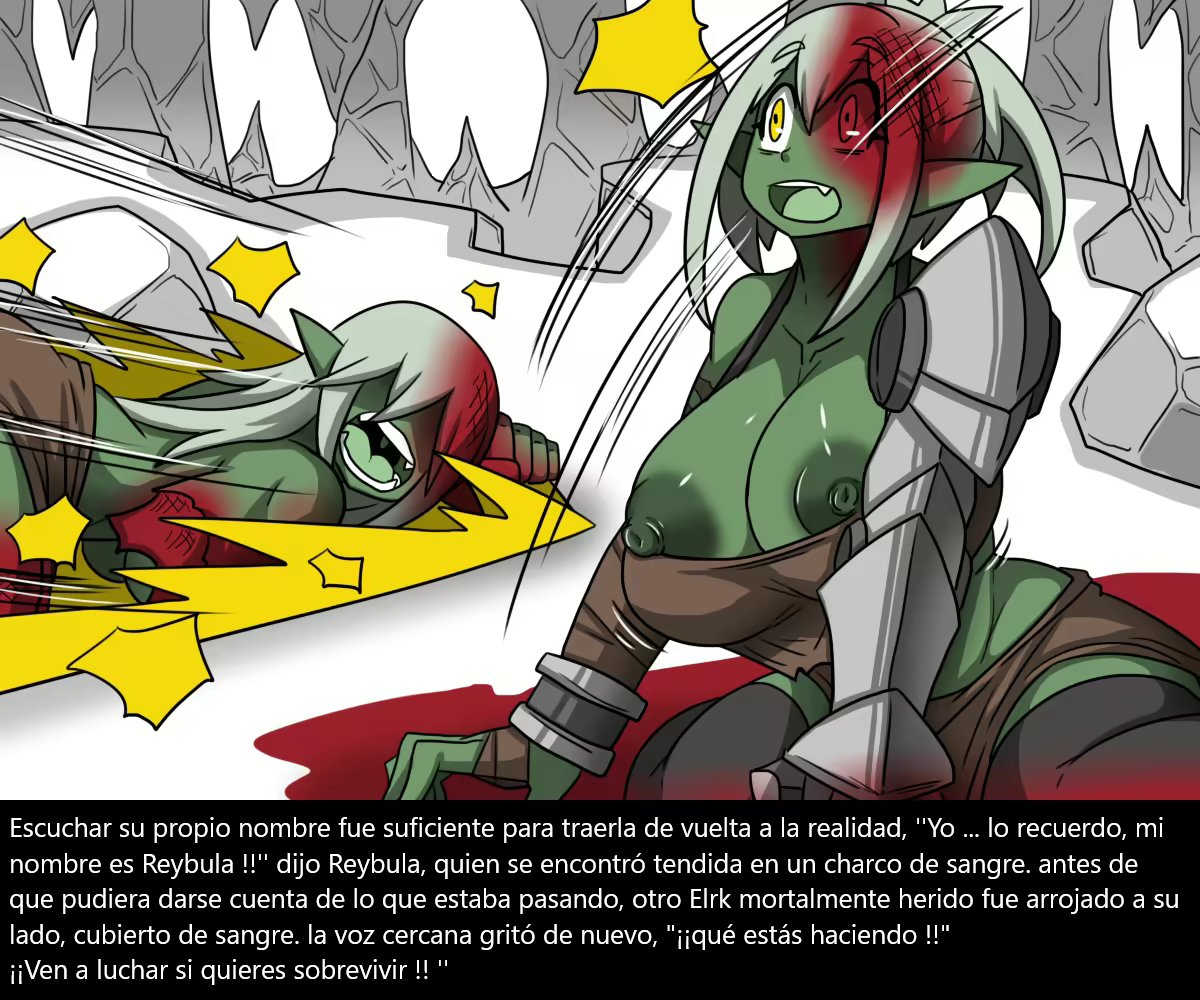 Elrk #7 page 4 full