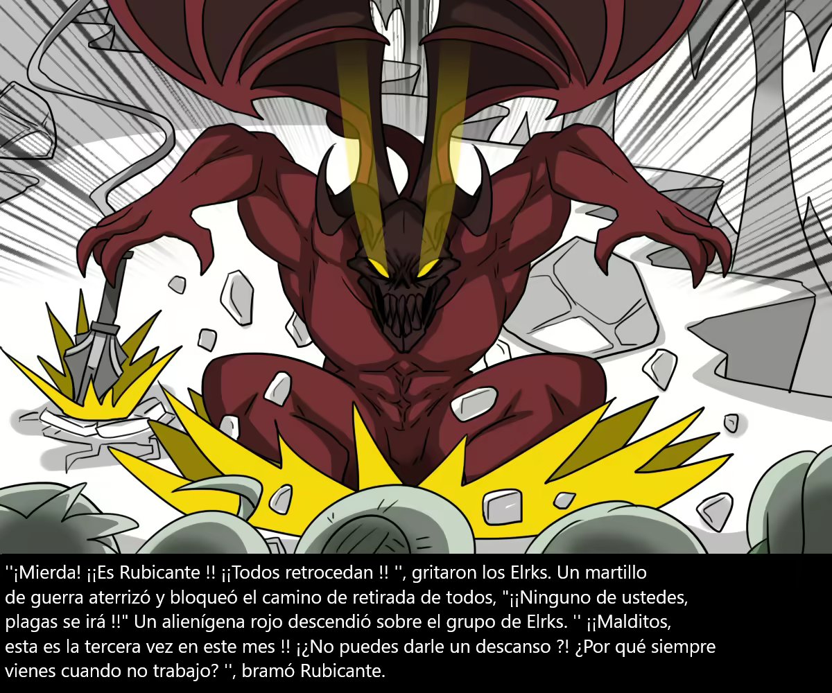 Elrk #7 page 8 full