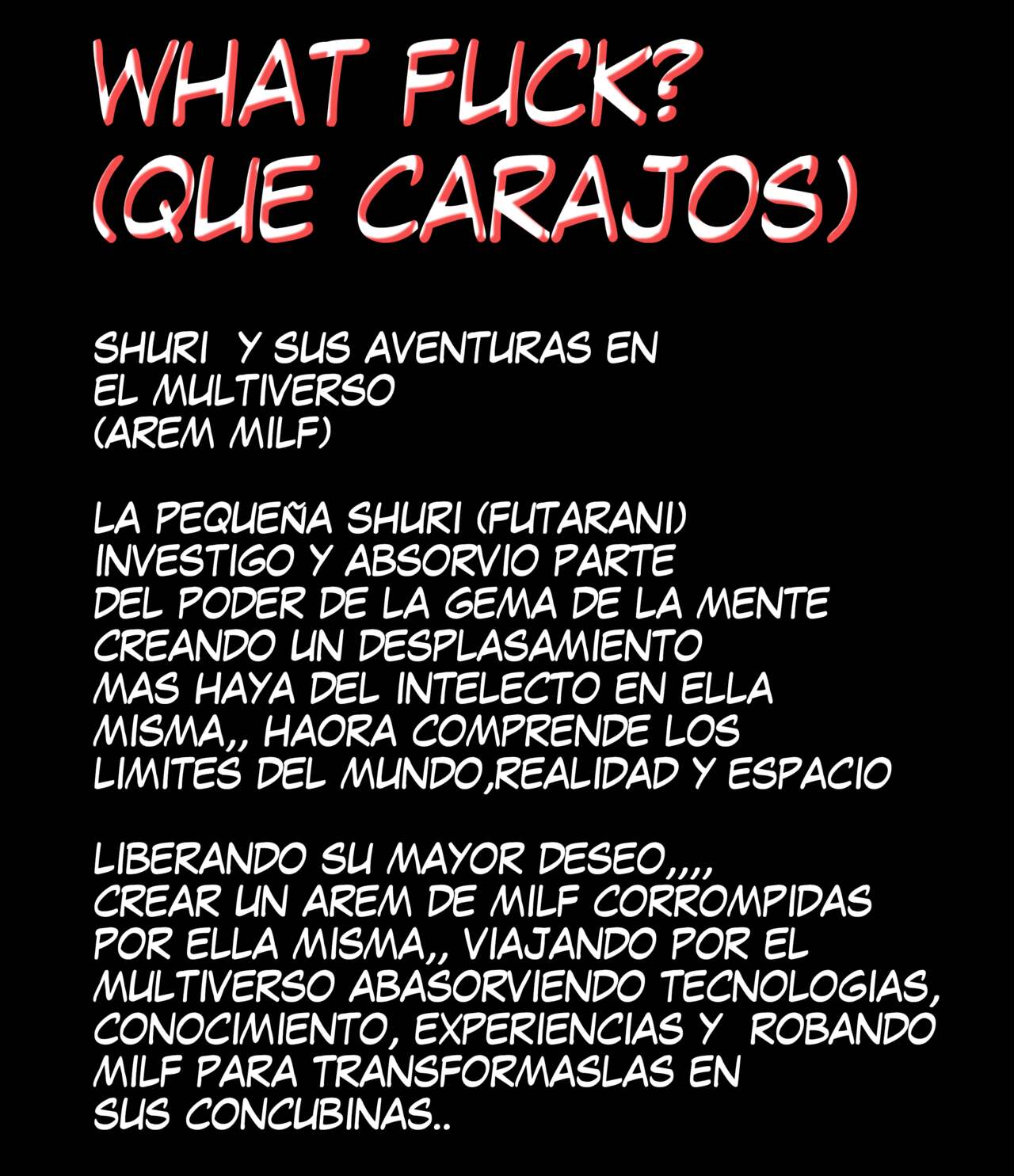 What Fuck? page 2 full