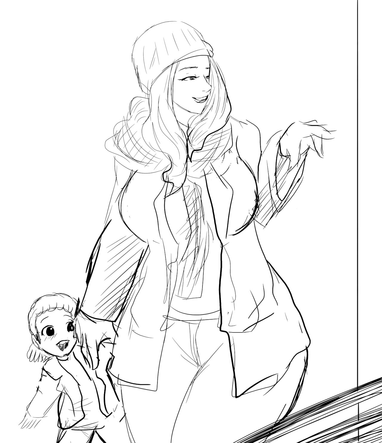 What Fuck? page 7 full