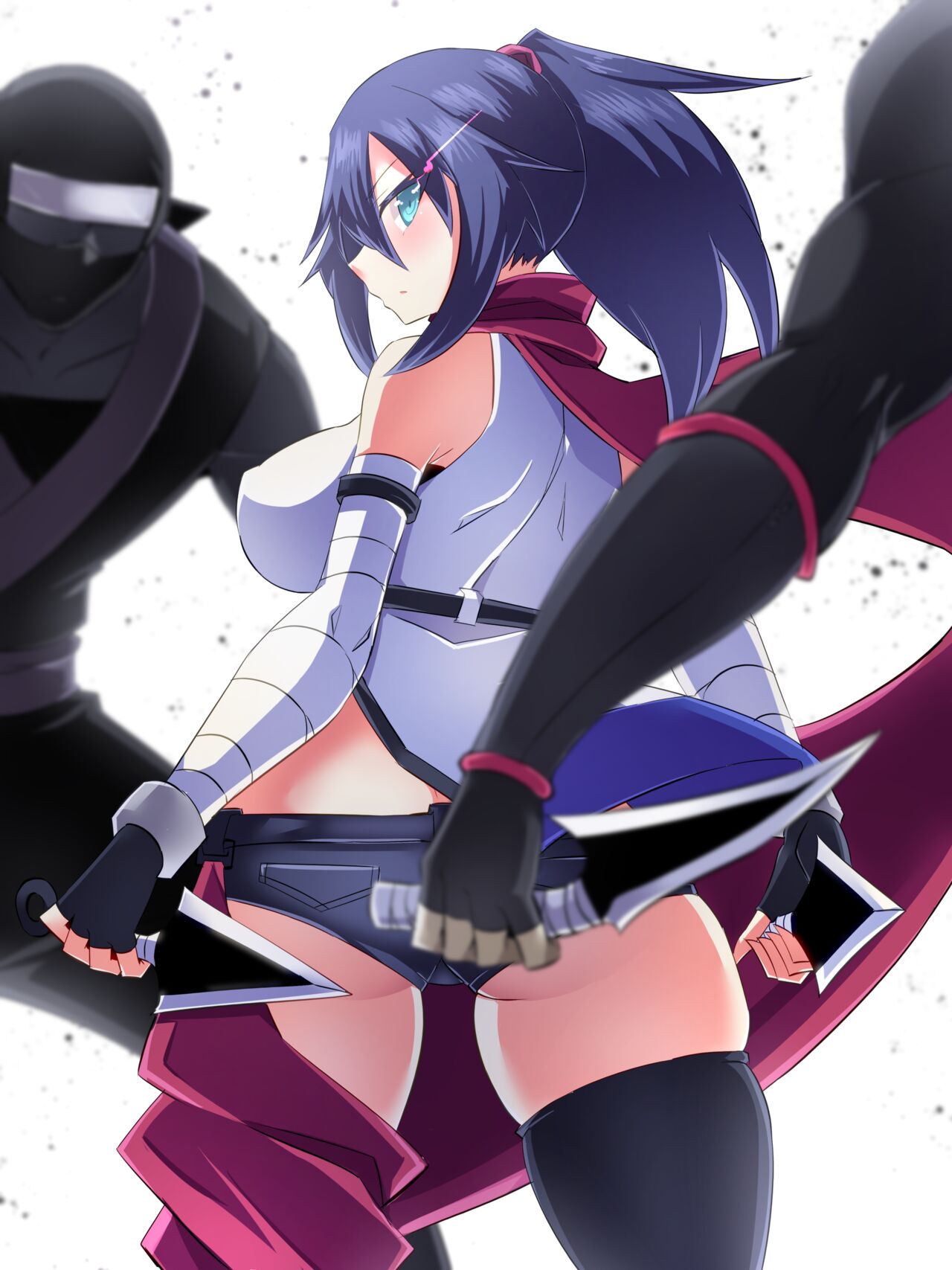 pixiv kuu  1 page 10 full