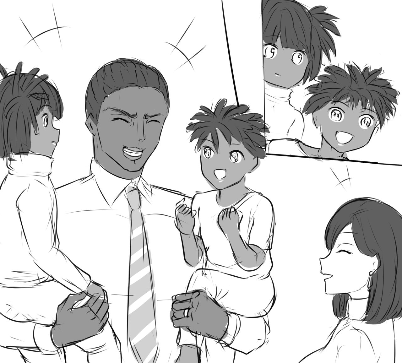 Married Woman page 2 full