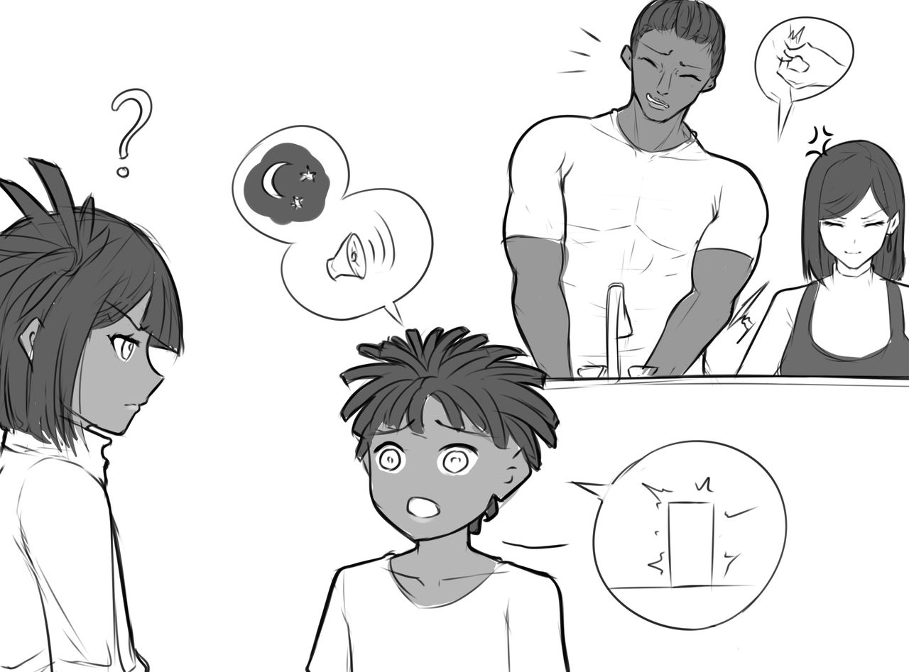 Married Woman page 6 full