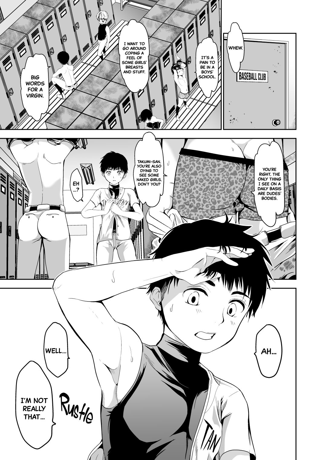 Uchi no Captain to Ura de Kossori Sex Shitemashite Soushuuhen | I've Been Secretly Having Sex With Our Captain page 7 full