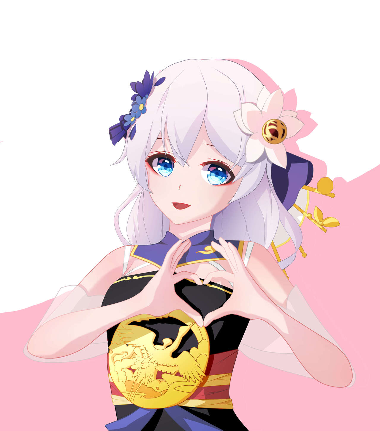 Honkai Collection page 10 full