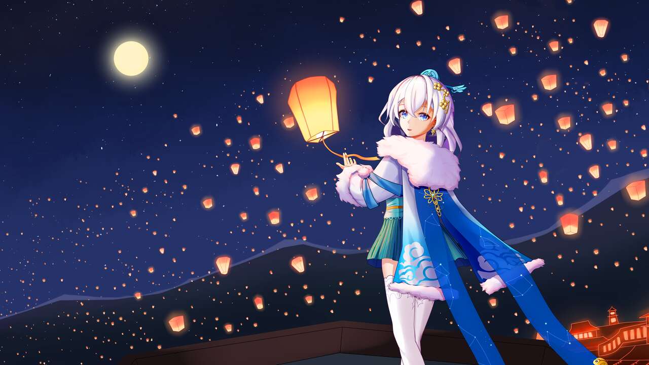 Honkai Collection page 4 full
