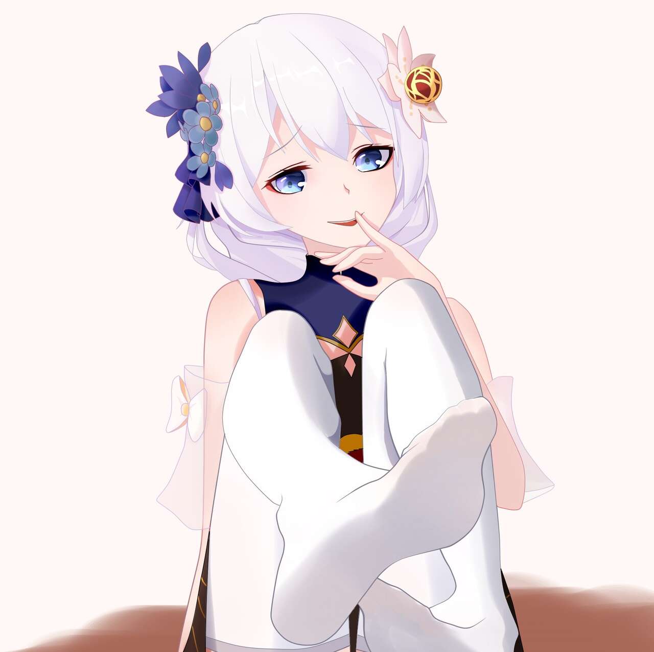 Honkai Collection page 7 full