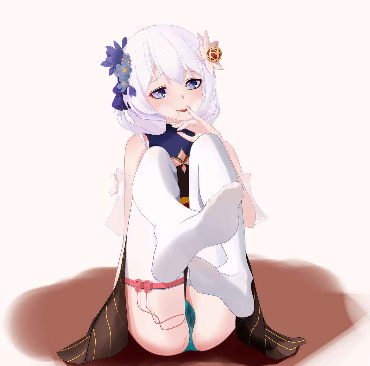 Honkai Collection page 9 full