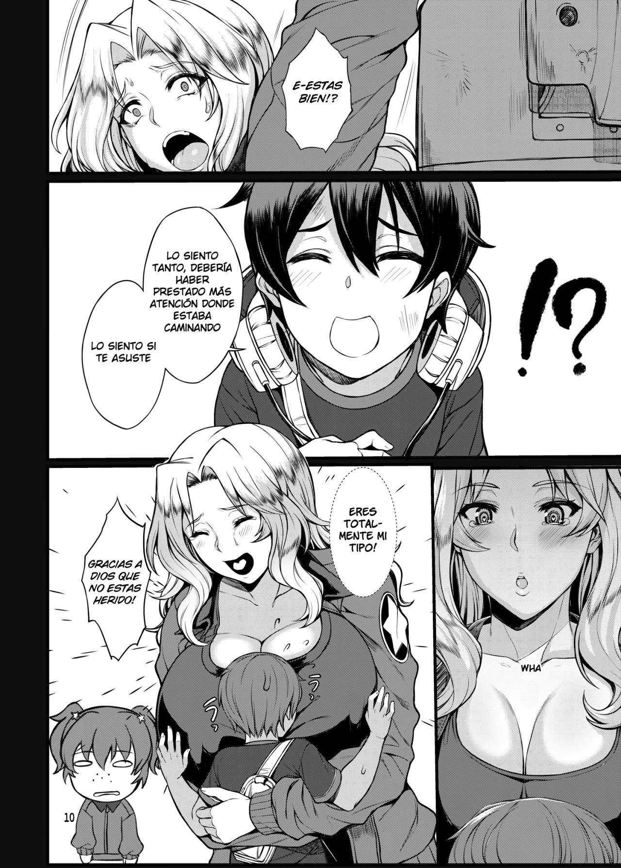 Beiei Sex Doumei page 10 full