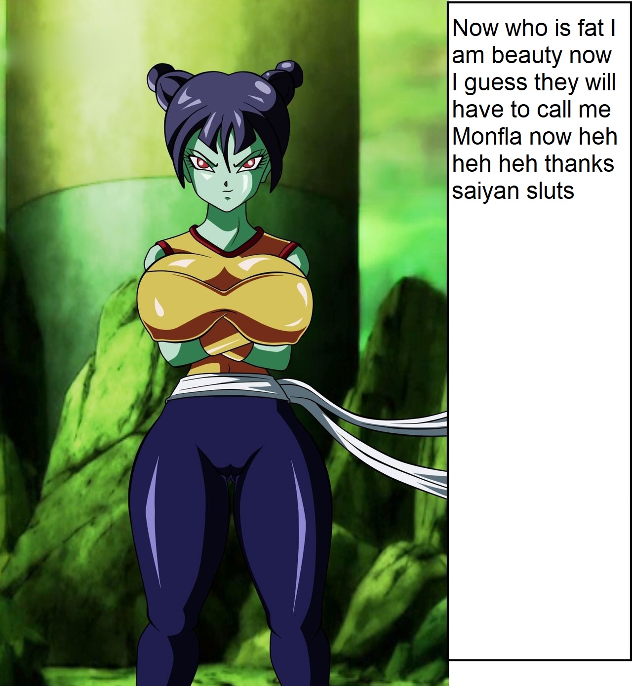 MONNA VS KEFLA page 10 full