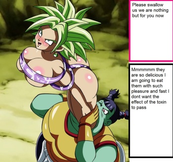 MONNA VS KEFLA cover