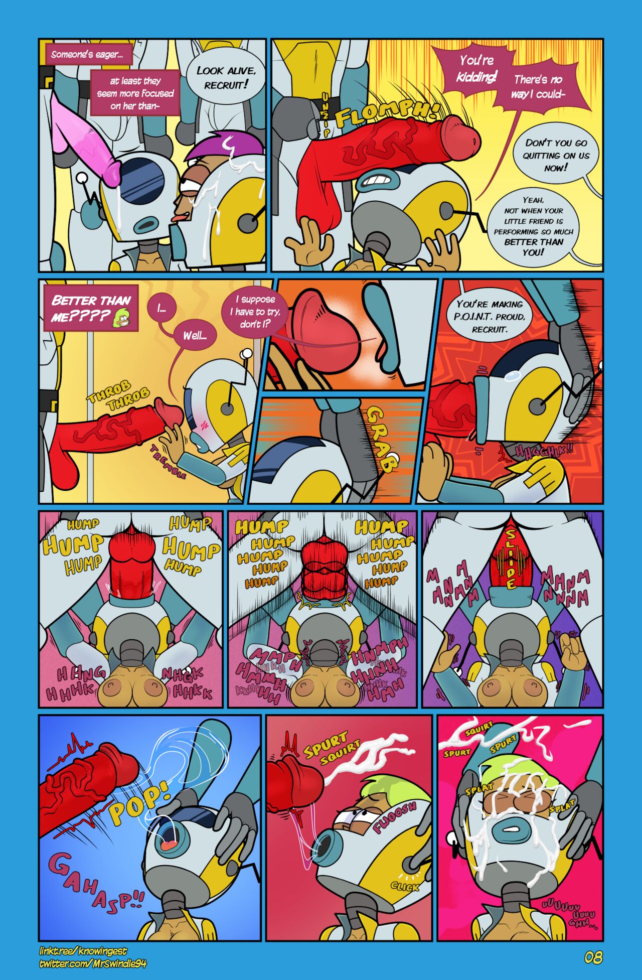 Operation Point Prep Penetration page 10 full