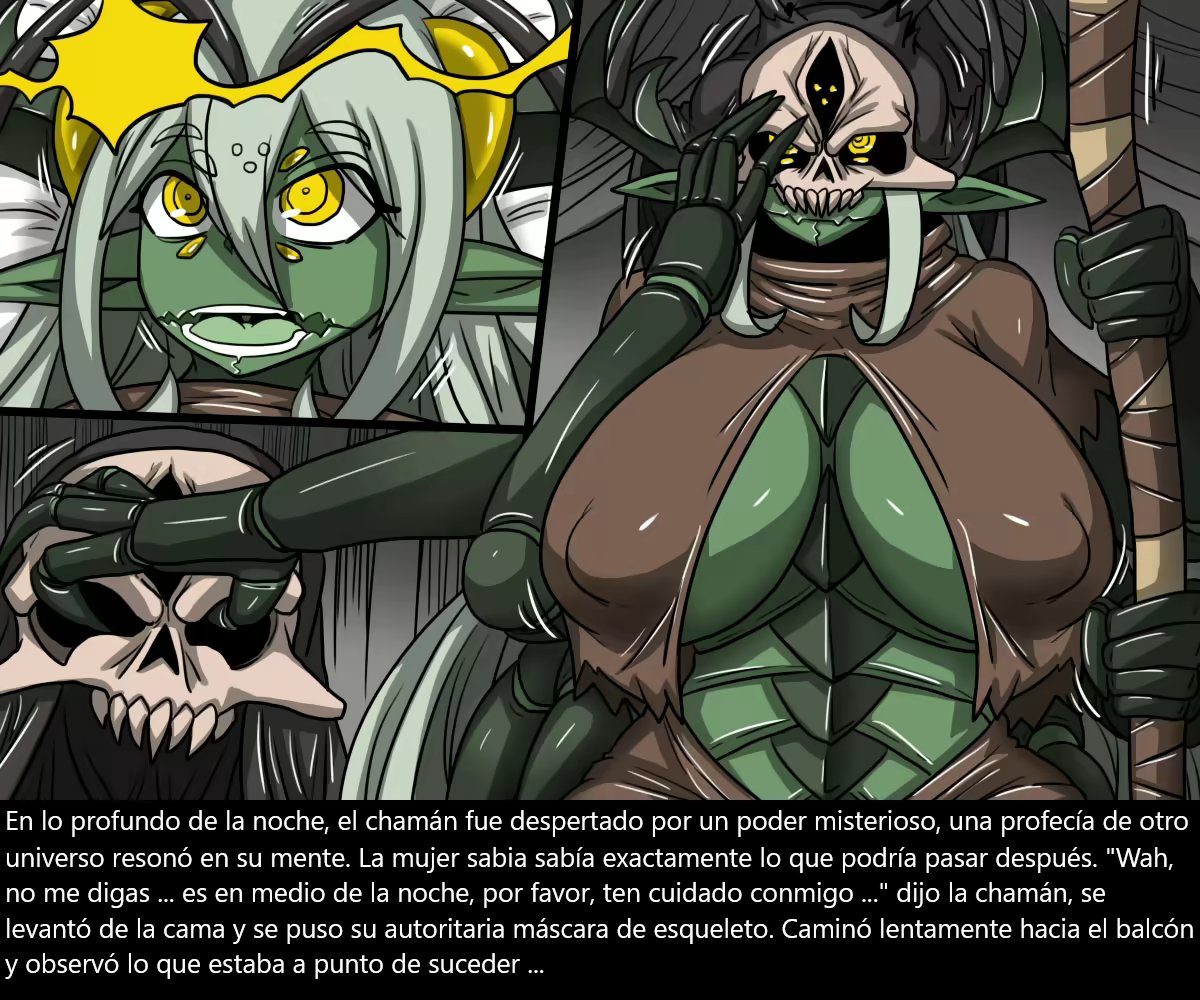 Elrk #11 page 3 full