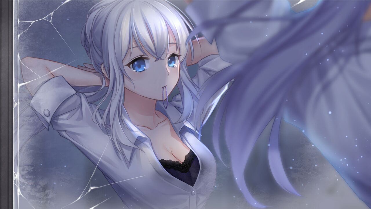 MoonFall / Butterfly Lovers 化蝶 page 4 full
