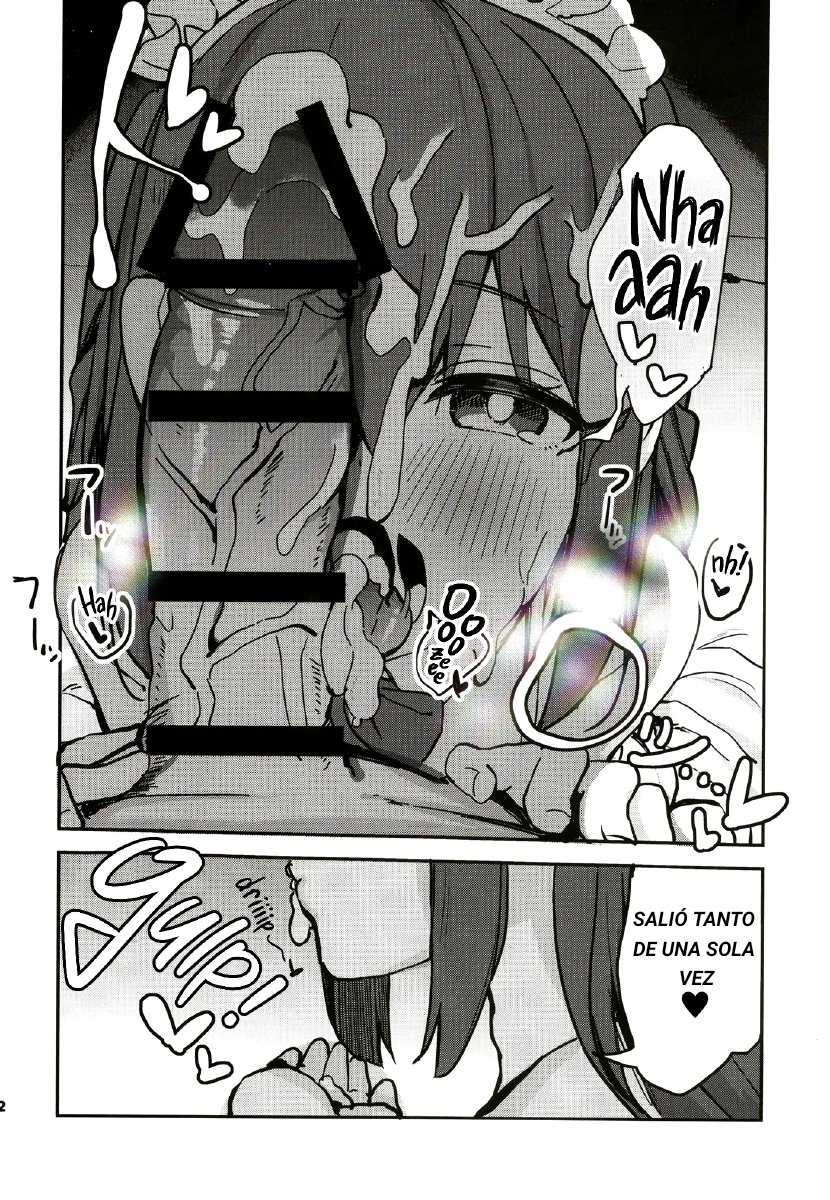 Hikari to Icha Love Saimin page 10 full