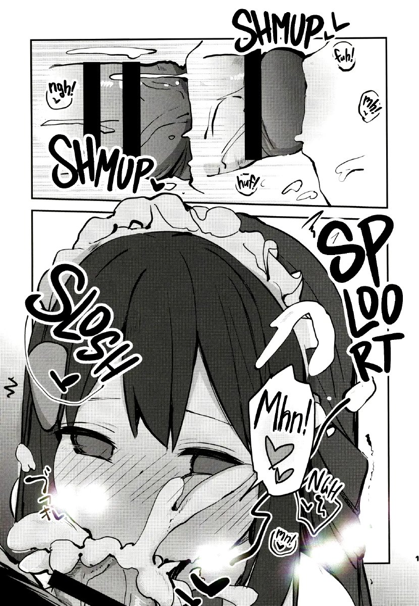 Hikari to Icha Love Saimin page 9 full