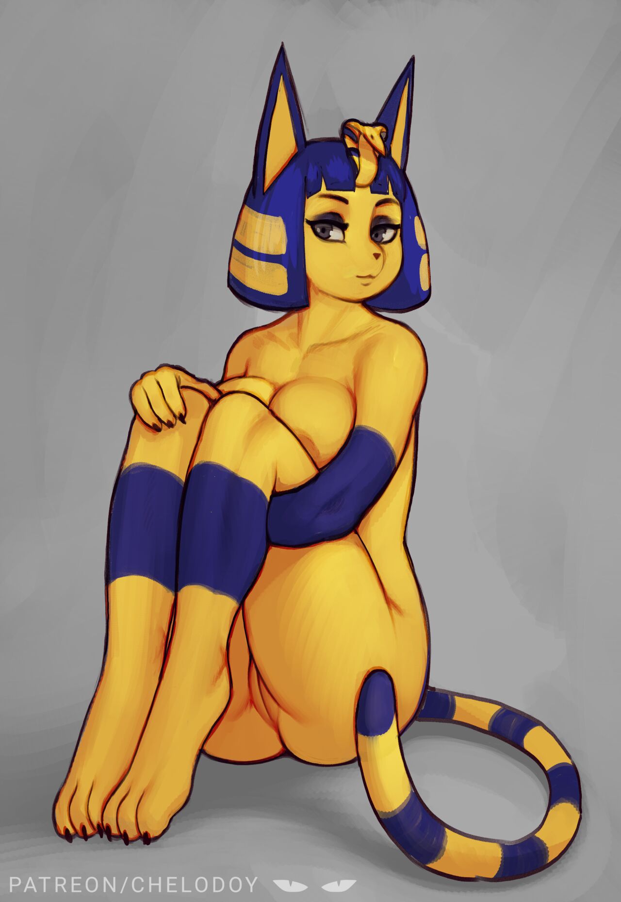 Chelodoy all patreon post 2016-2021 page 6 full