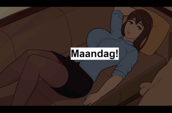 Mare - Teasing 3 cover