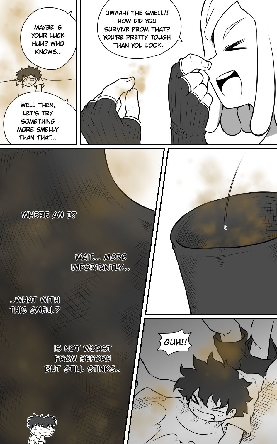 Tiny Test page 10 full