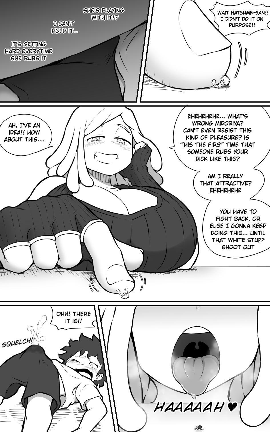 Tiny Test page 7 full