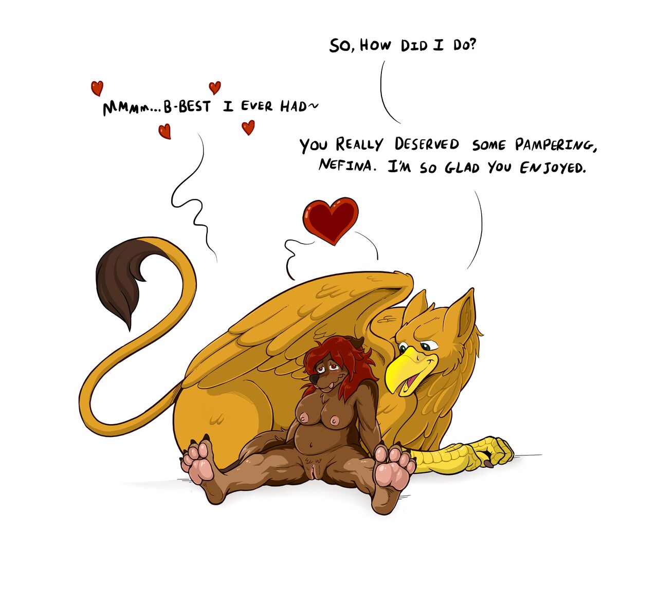 ［TPManReturns］Nefina's Internal Massage page 4 full