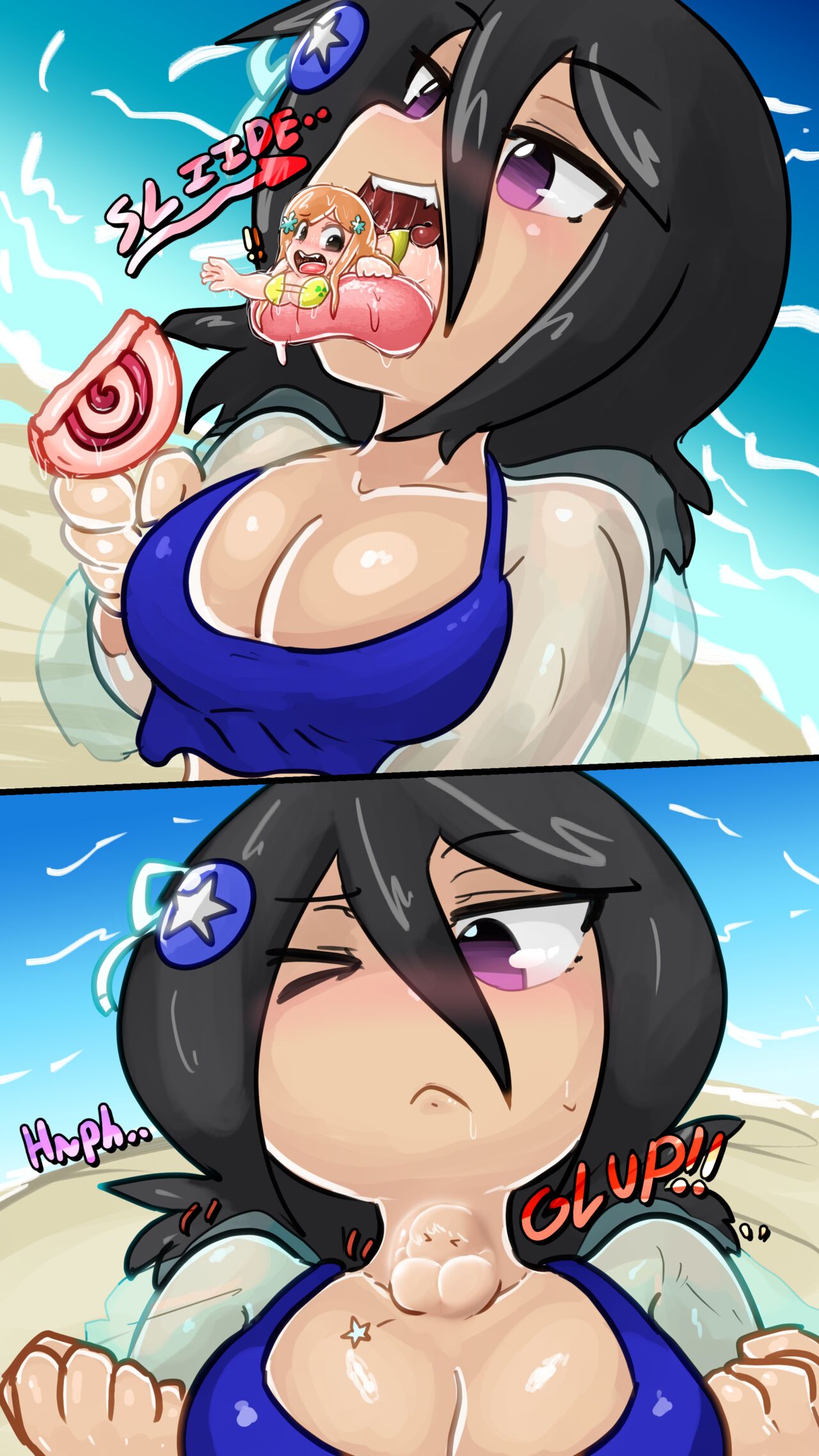 Inoue Candy page 3 full