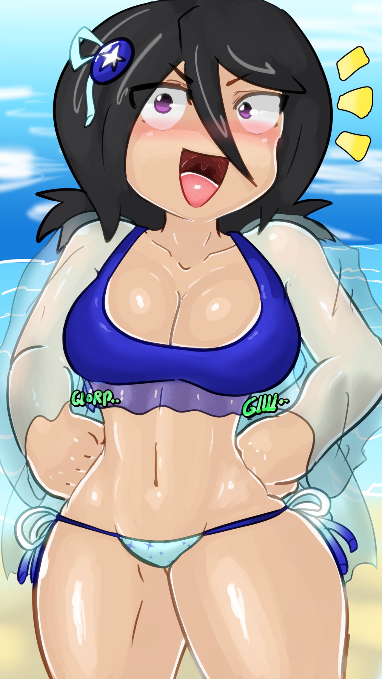 Inoue Candy page 4 full