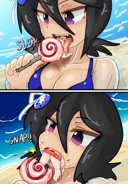 Inoue Candy