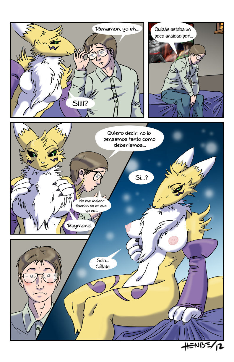 Like Family page 10 full